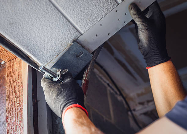 Reliable Garage Door Panel Replacement contractor in Benson County County, ND by Garage Doors Repair Pro
